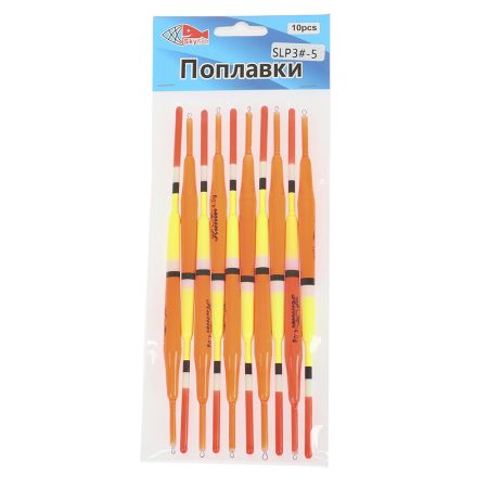 Поплавок "SKYFISH" 4.0 гр. цвет: 5#, арт: SLP3# -5